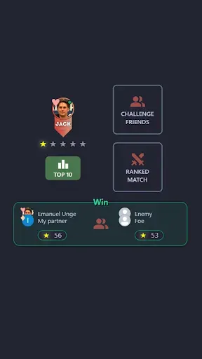 Скриншот 7 — Cuebids