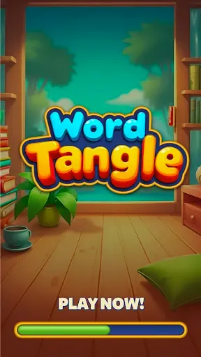 Скриншот 8 — Word Tangle