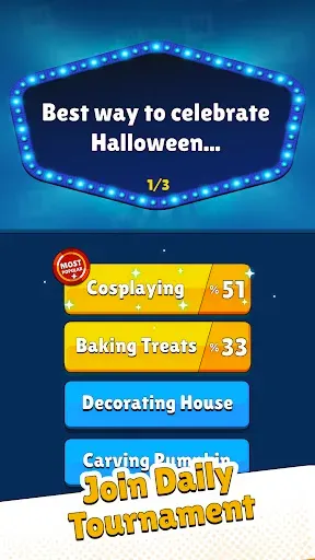 Скриншот 5 — Popular Words: Family Game