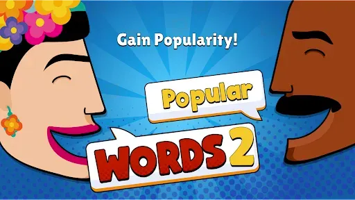 Скриншот 6 — Popular Words 2: Trivia Quiz