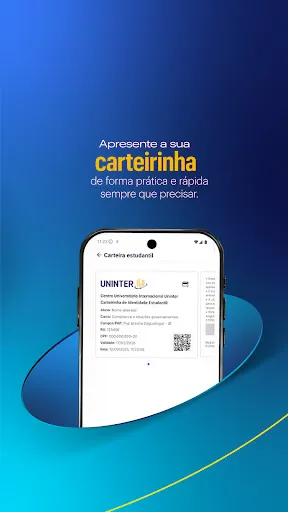 Скриншот 7 — Uninter