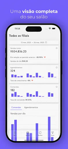 Скриншот 8 — Belasis Pro