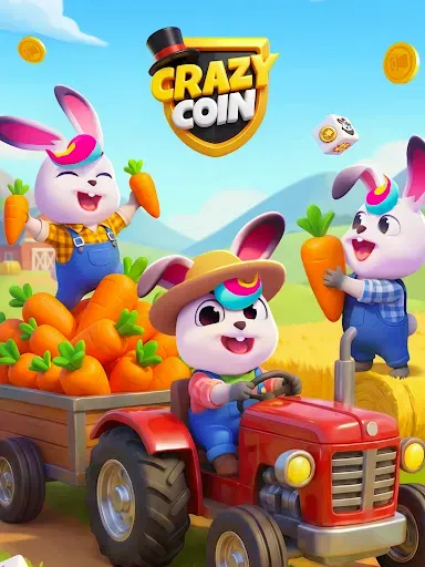 Скриншот 7 — Crazy Coin - Puzzle Game