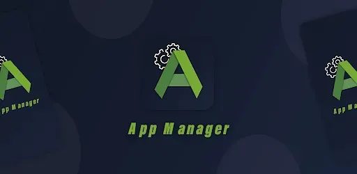 Скриншот 7 — App Manager Apps - Apk Manager