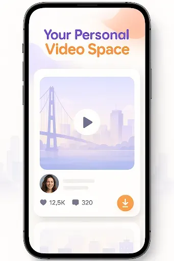 Скриншот 2 — Tubematè Mp4 Video Downloader