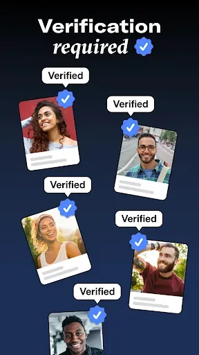 Скриншот 7 — Holy — Christian Dating App