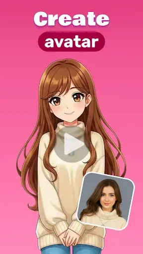 Скриншот 5 — AI Video Generator - Clips AI