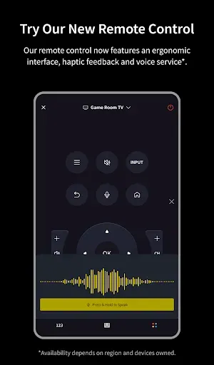 Скриншот 7 — VIDAA Smart TV