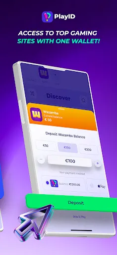 Скриншот 4 — PlayID