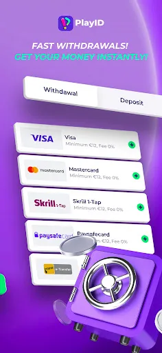 Скриншот 5 — PlayID