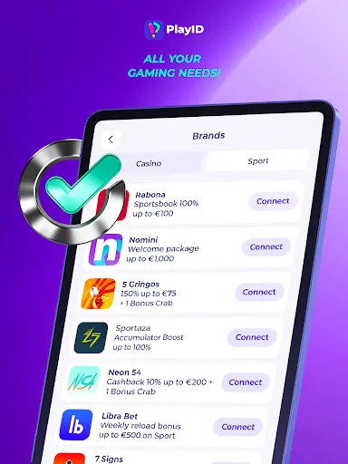 Скриншот 8 — PlayID