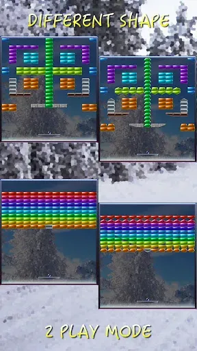 Скриншот 6 — Break Brick Out