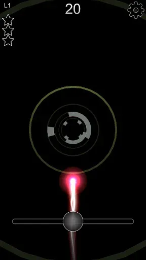 Скриншот 6 — Flying Comet