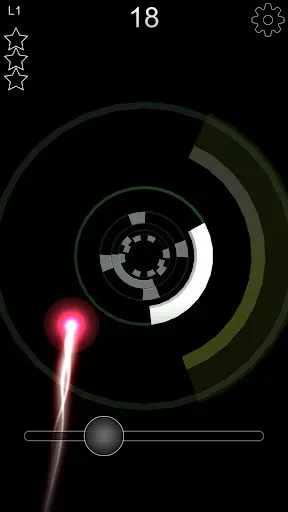 Скриншот 7 — Flying Comet