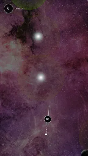 Скриншот 3 — Gravity Range