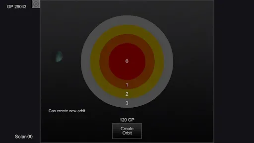 Скриншот 4 — myDream Universe - Buildit