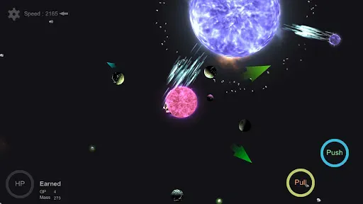 Скриншот 5 — myDream Universe - Buildit