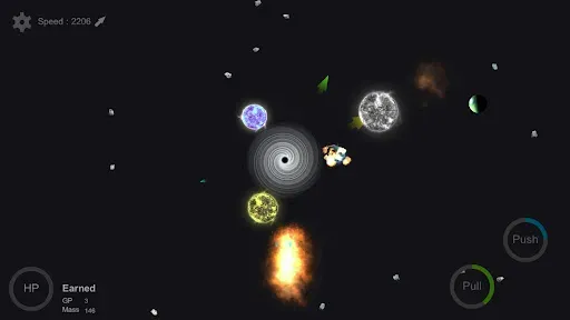 Скриншот 6 — myDream Universe - Buildit