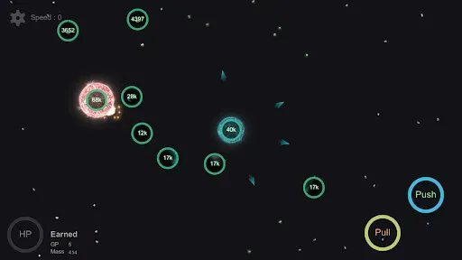 Скриншот 7 — myDream Universe - Buildit