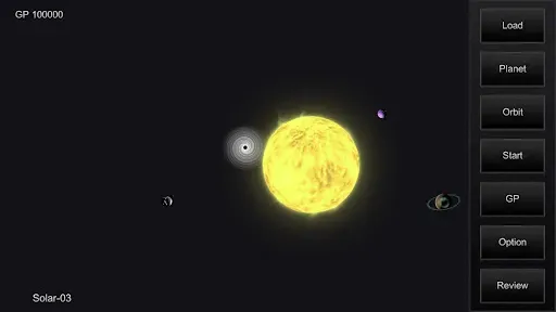 Скриншот 8 — myDream Universe - Buildit