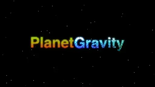 Скриншот 8 — Planet Gravity - Newton's law