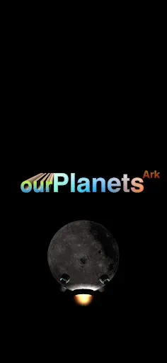 Скриншот 1 — Our Planets Ark - ShipBuilding