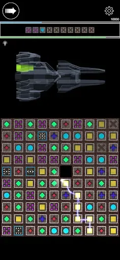 Скриншот 3 — Our Planets Ark - ShipBuilding
