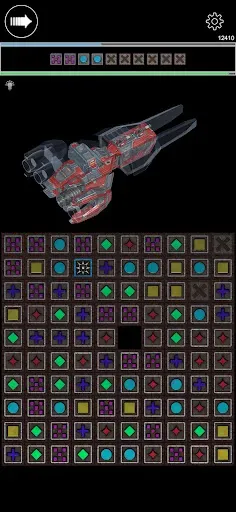 Скриншот 5 — Our Planets Ark - ShipBuilding