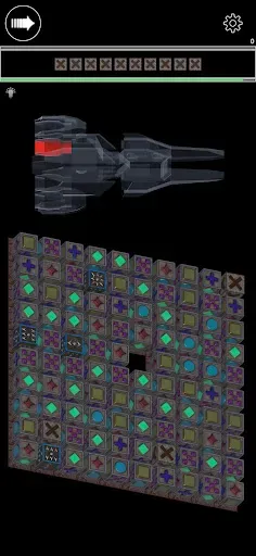 Скриншот 6 — Our Planets Ark - ShipBuilding