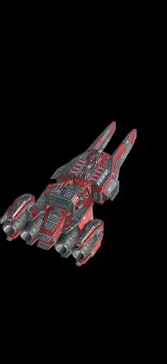 Скриншот 7 — Our Planets Ark - ShipBuilding
