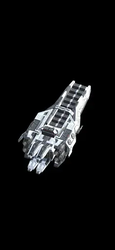 Скриншот 8 — Our Planets Ark - ShipBuilding