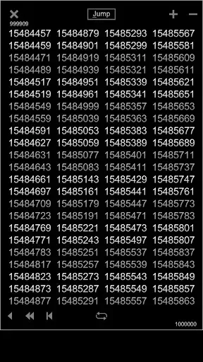 Скриншот 8 — Memorize Prime Numbers