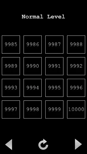 Скриншот 7 — yourSudoku - Over 10000 Sudoku