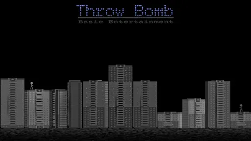 Скриншот 1 — Throw Bomb - Entertainment