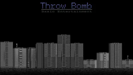 Скриншот 8 — Throw Bomb - Entertainment