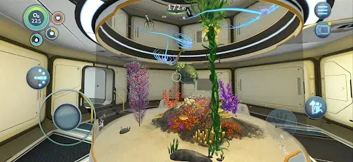 Скриншот 6 — Subnautica