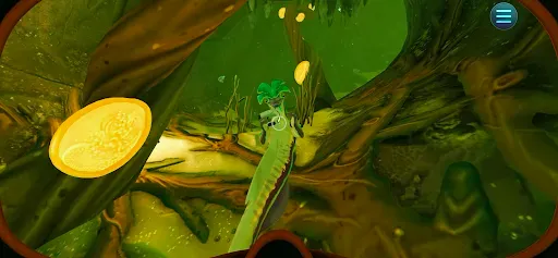 Скриншот 4 — Subnautica: Below Zero