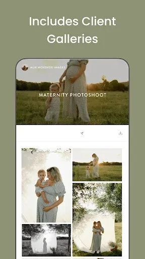 Скриншот 8 — Unscripted Photography Posing