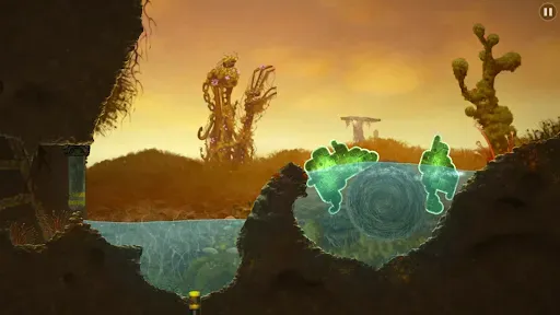 Скриншот 4 — Mushroom 11