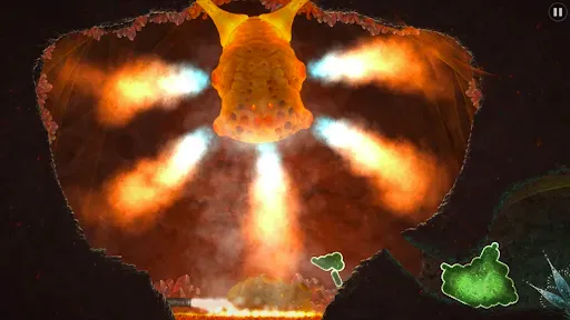 Скриншот 6 — Mushroom 11