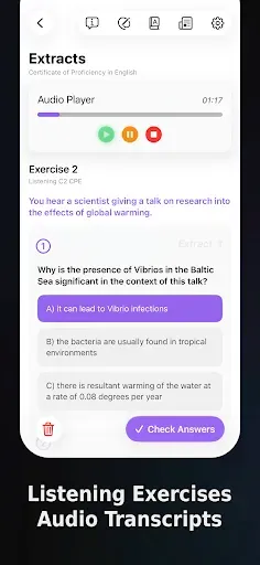 Скриншот 6 — Use of English PRO