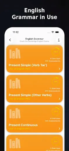 Скриншот 7 — Use of English PRO