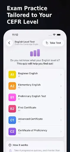 Скриншот 8 — Use of English PRO