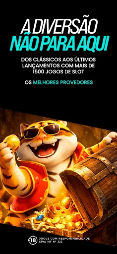Скриншот 5 — UPBET: Apostas e Cassino