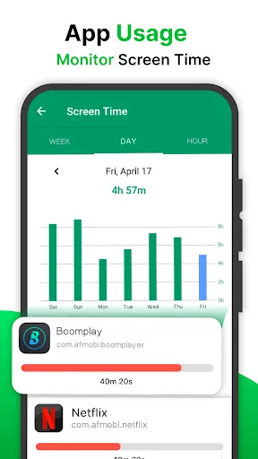 Скриншот 5 — Update All Apps Phone Software