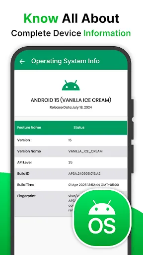Скриншот 7 — Update All Apps Phone Software