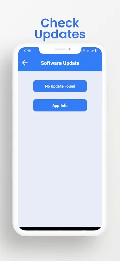 Скриншот 4 — Update All App: Apps Update