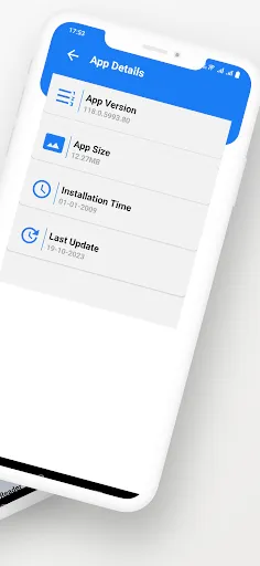 Скриншот 6 — Update All App: Apps Update
