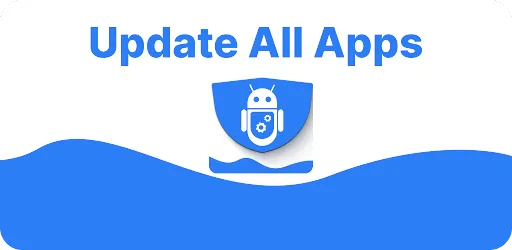 Скриншот 7 — Update All App: Apps Update