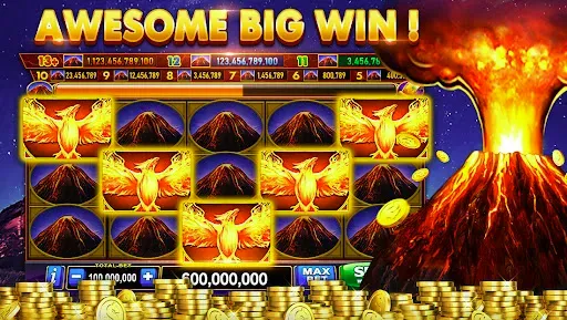 Скриншот 4 — Superb Slots - HD Slots Games